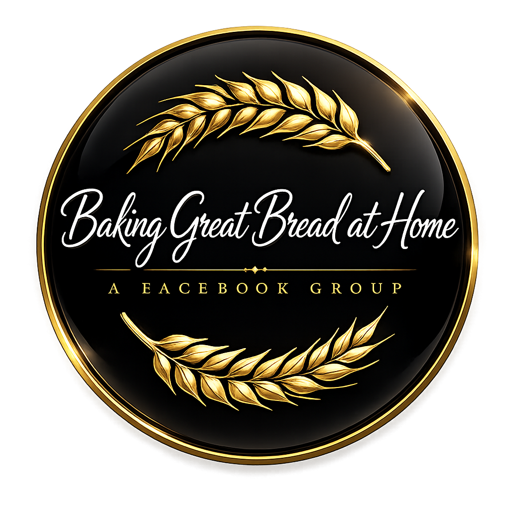 Baking Great Bread at Home